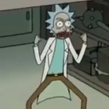 Profile image of Rick Sanchez