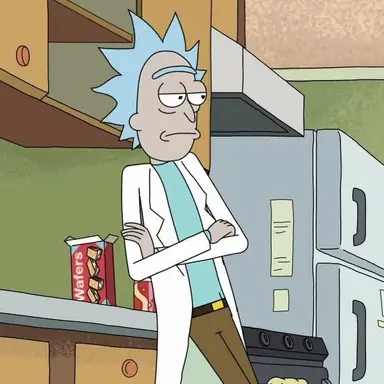 Profile image of Rick Sanchez