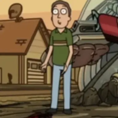 Profile image of Jerry Smith
