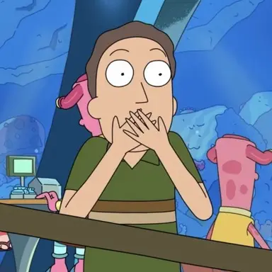 Profile image of Jerry Smith