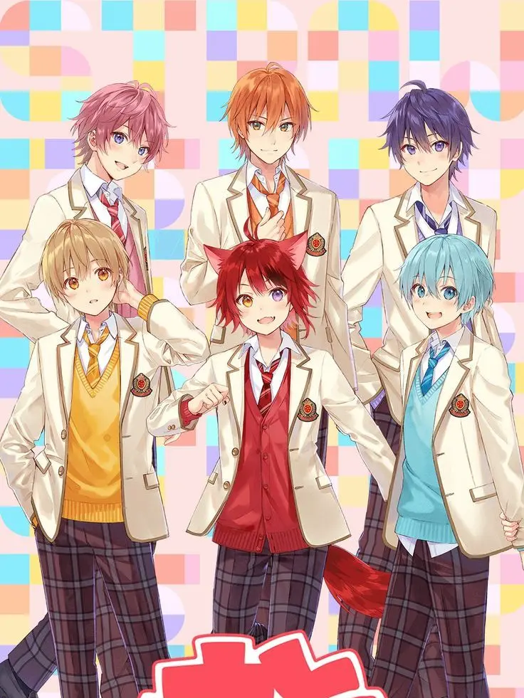 strawberryprince_rinu의 吸血鬼に……？