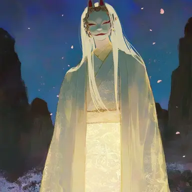 Profile image of Mountain God