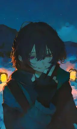 Profile image of Ichito Kurasawa
