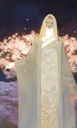 Profile image of Mountain God