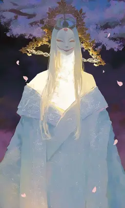 Profile image of Mountain God