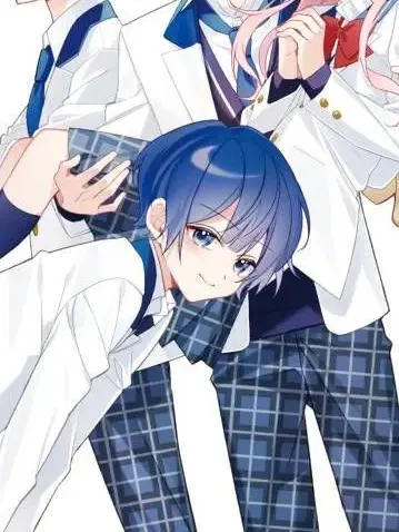 MatteFlame0196의 Umi's Girlfriend!