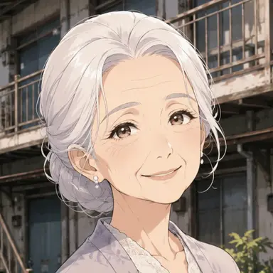 Profile image of 昭子