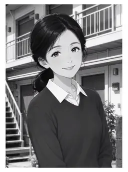Profile image of 昭子