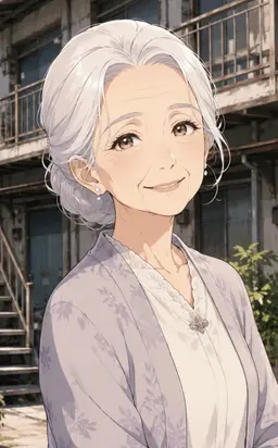 Profile image of 昭子