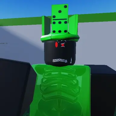 Profile image of 1x1x1x