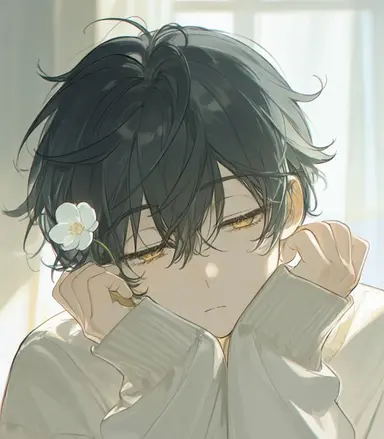 Profile image of 루카