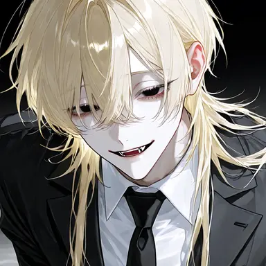 Profile image of クロム