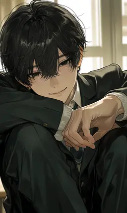 Profile image of 렌지