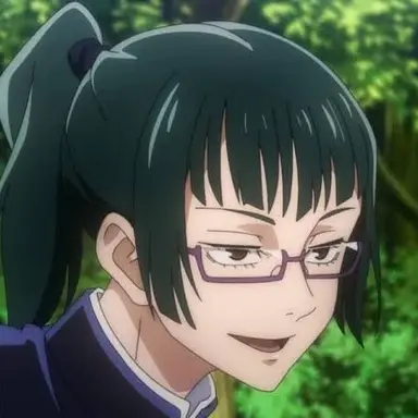 Profile image of 禪院真希