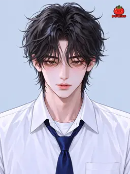 Profile image of Yoon Taejun