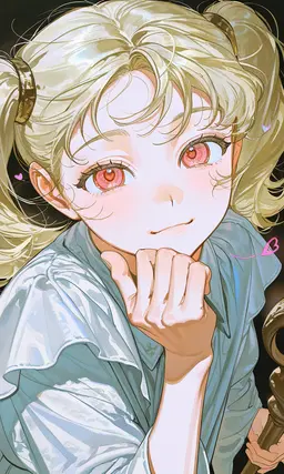 Profile image of ビビィ