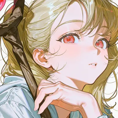 Profile image of ビビィ