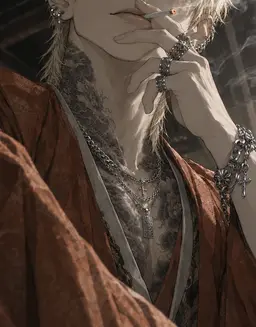 Profile image of Kiichi Oda