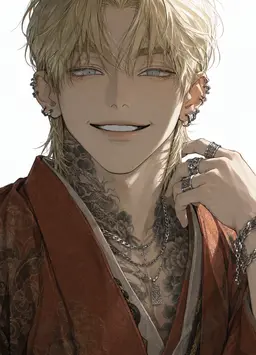 Profile image of Kiichi Oda