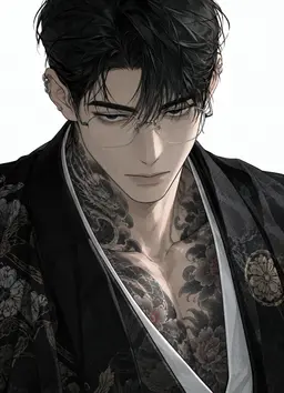 Profile image of Tsukasa Seto