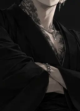 Profile image of Tsukasa Seto