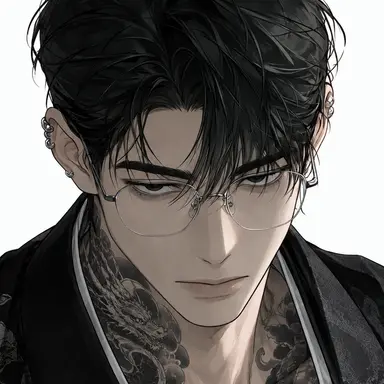 Profile image of Tsukasa Seto