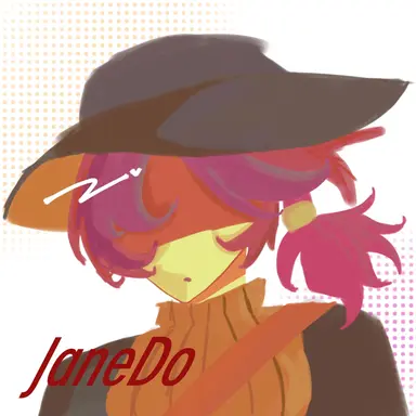 Profile image of Jane Doe