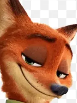 LovelyDingo9039의 주디와 닉