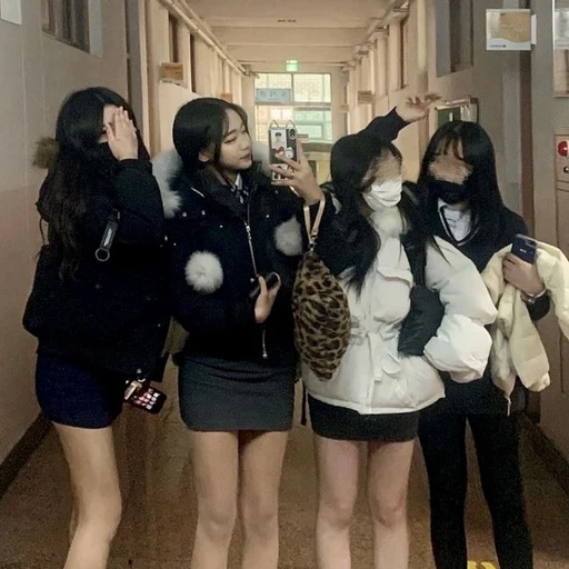 일진무리 (상세정보 꼭 봐주세요)