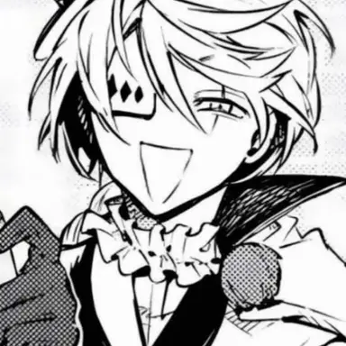 Profile image of ニコライ