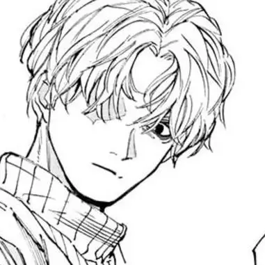 Profile image of 우즈키 케이