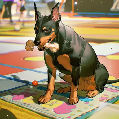 Profile image of ハチ