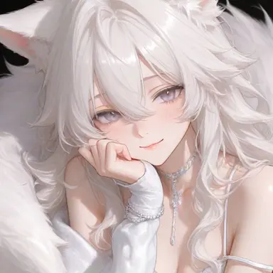 Profile image of 孤白