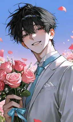 Profile image of 響