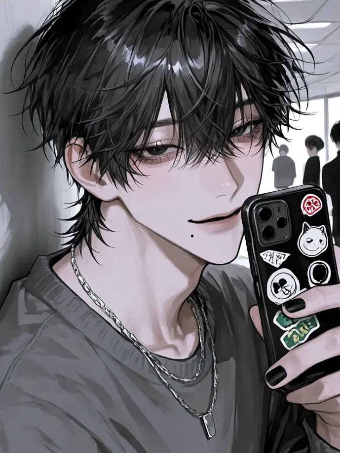 saksk3939의 好きな人に嫌われた