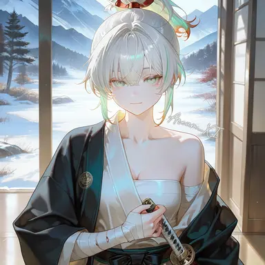 Profile image of 카구라