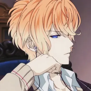 Profile image of 사카마키 슈