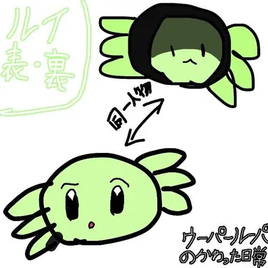 Profile image of ルイ
