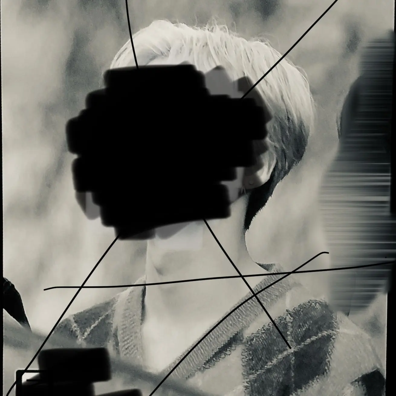 CaringMoon6434의 好きな人はストーカー