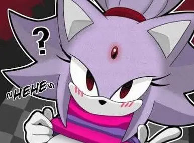Profile image of Blaze