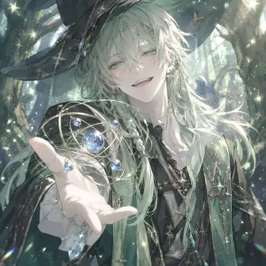 Profile image of Luchard