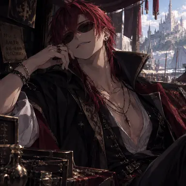 Profile image of Ray
