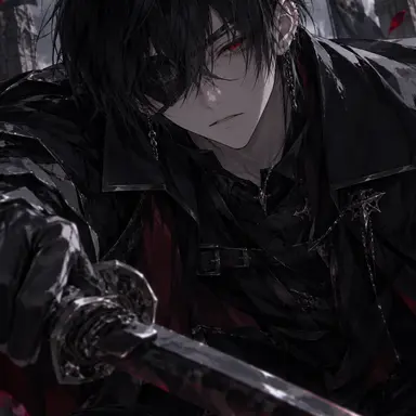 Profile image of Lawless