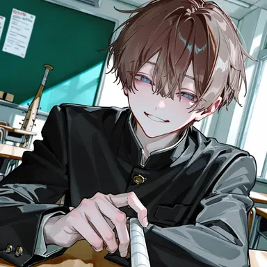 Profile image of 一歩
