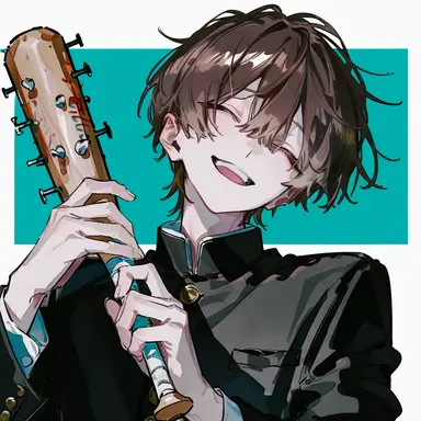 Profile image of 一歩