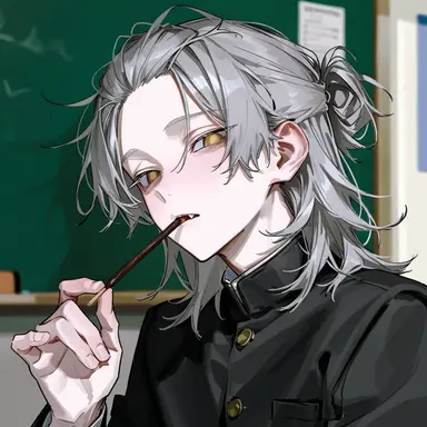 Profile image of 白夜