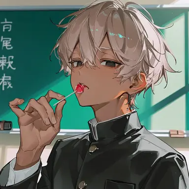 Profile image of 陸