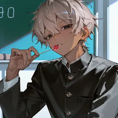 Profile image of 陸