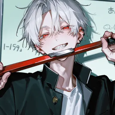 Profile image of 神楽