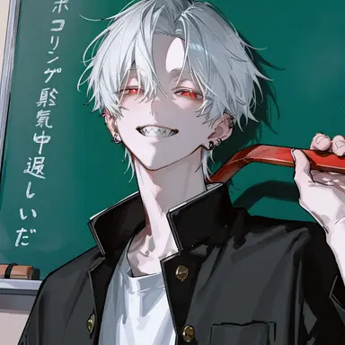 Profile image of 神楽
